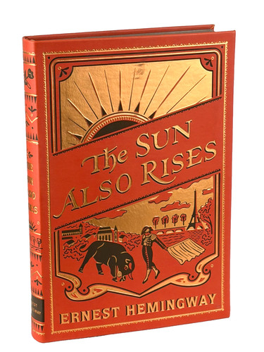 The sun also rises - sun,