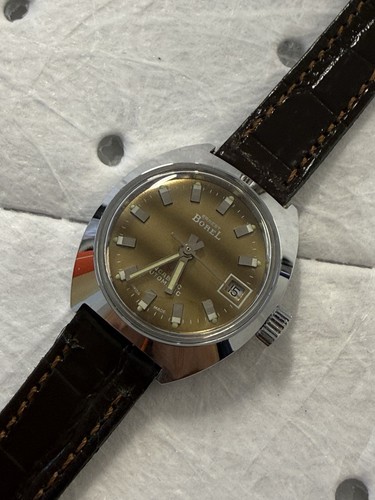 Raro orologio vintage - orologio,
