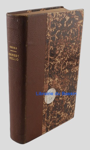 Ernest hello homme le - hello,