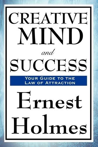 Ernest holmes creative - ernest,