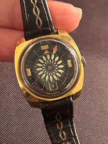 Orologio donna vintage ernest - vintage,