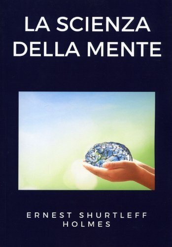 Libro scienza della mente - libro, la