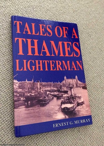 Tales thames lighterman - of,