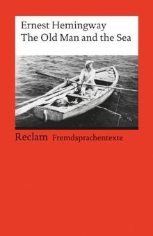 The old man - sea, von