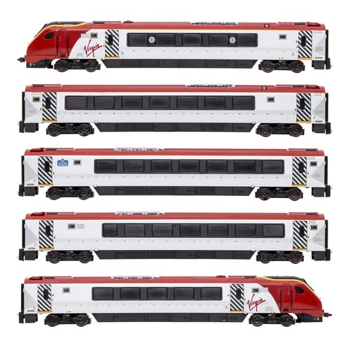 Dapol 023 001 gauge - dapol, 2d-023-001
