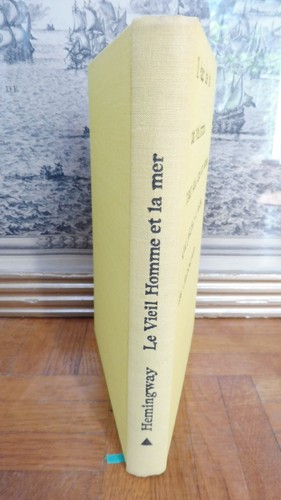 Vieil homme la - et,