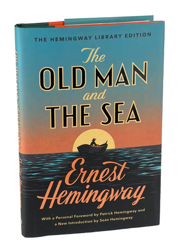 The old man and - old, sea