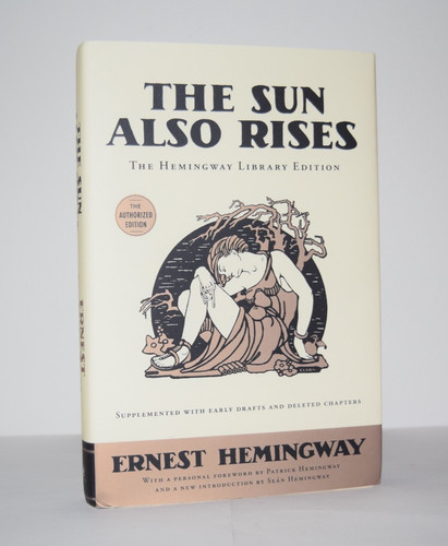 New the sun also rises - sun, by