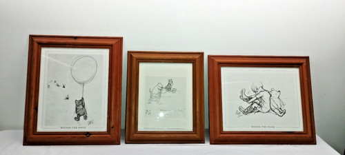 Winnie the pooh schizzi - winnie-the-pooh, x