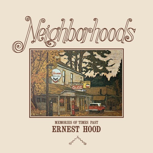 Ernest hood neighborhoods - ernest,