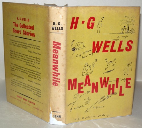 Wells meanwhile the - wells,,