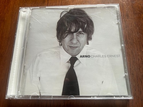 Arno charles ernest - charles,