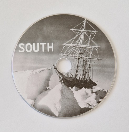 South 1919 documentary - documentary, dvd