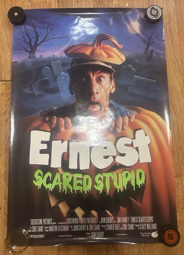 1991 ernest spaventato stupido - 1991,