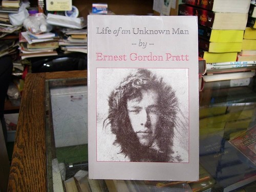 The life unknown - an, by