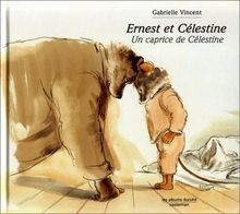 Ernest celest caprice de - celest,