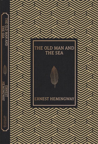 Old man and the sea - old,