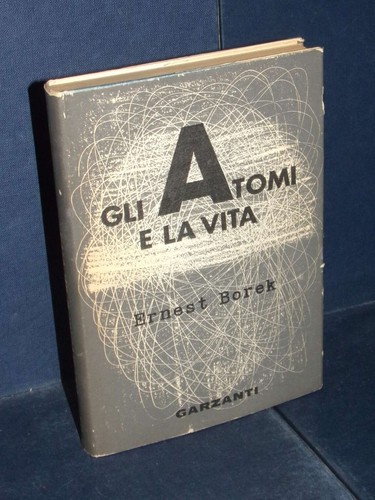 Ernest borek gli - gli, la