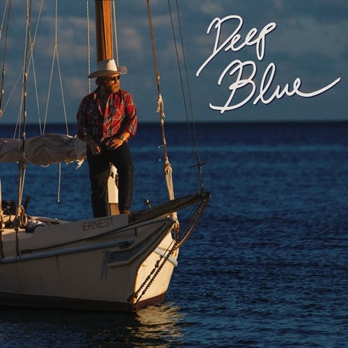 Ernest deep blue - deep,