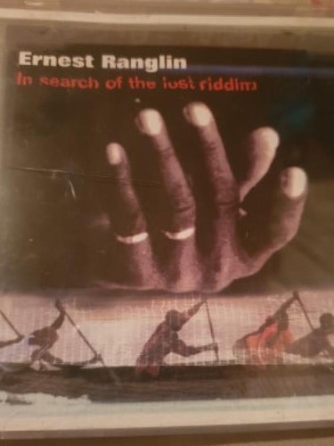 Ernest ranglin search of - ranglin,