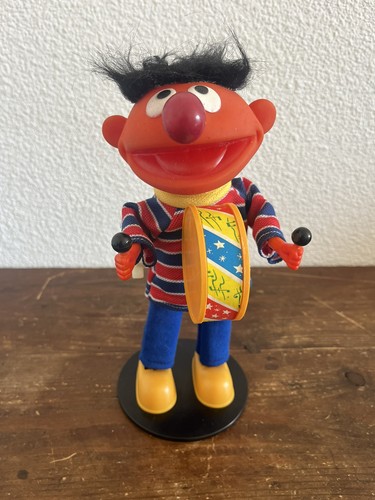 Vintage ernest sesame - vintage,