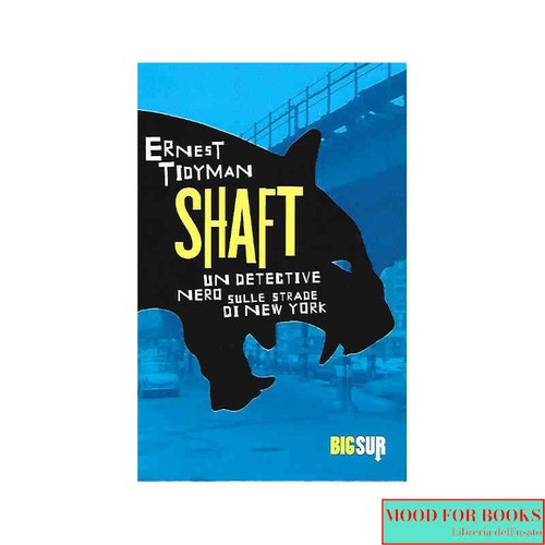 Ernest tidyman shaft sur - -, shaft*