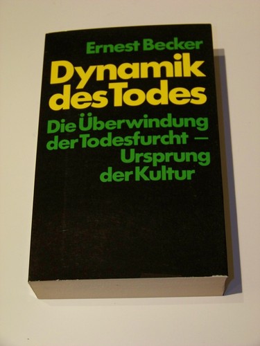 Dynamik des todes die - todes,
