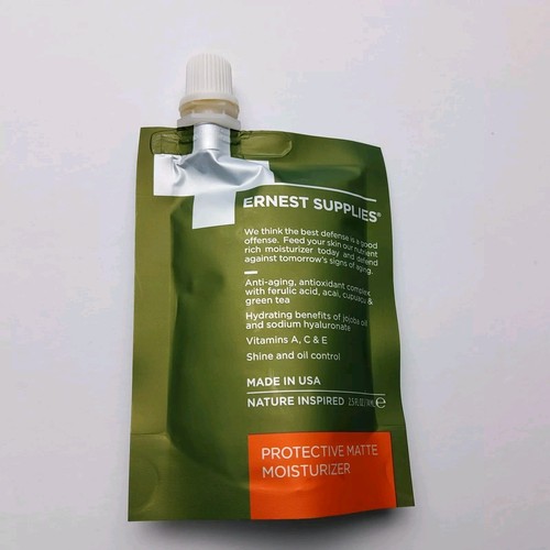 Ernest supplies crema - ernest,