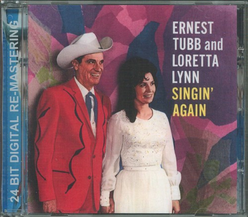 Ernest tubb loretta lynn - &,