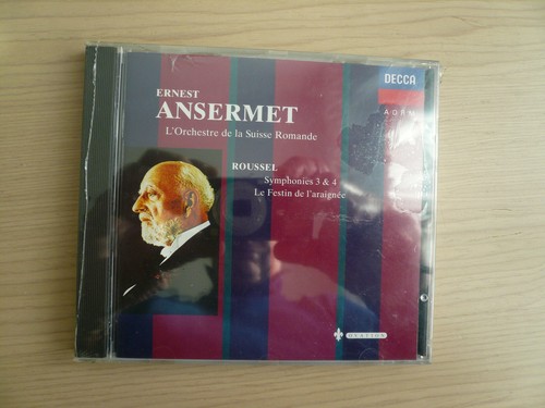 Ernest ansermet roussel - ernest, ansermet,