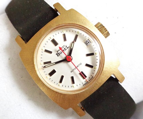 Orologio vintage ernest borel - vintage,