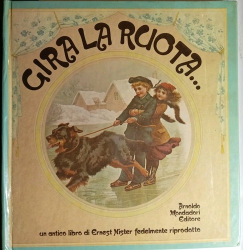 Gira ruota ernest nister - la,