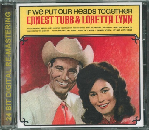 Ernest tubb loretta - tubb,