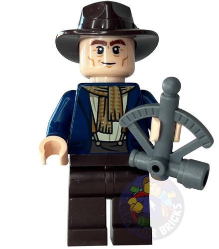 Lego sir ernest shackleton - lego,