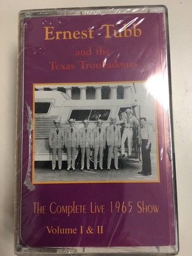 Ernest tubb the texas - &,