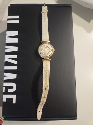 Orologio vintage ernest - orologio,