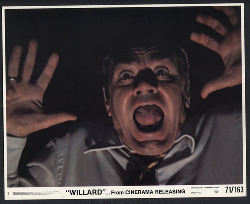 Ernest borgnine urlando - ernest,