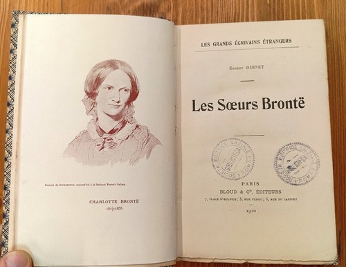 Ernest dimnet les - ernest,