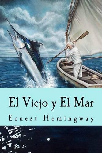 Ernest hemingway viejo el - ernest,