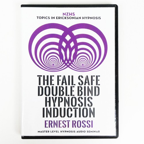 Fail safe double bind hypnosis - bind,