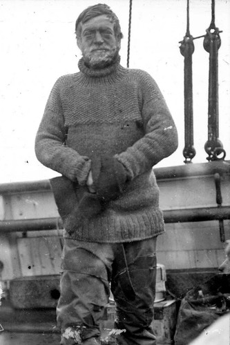 Sir ernest shackleton - sir,