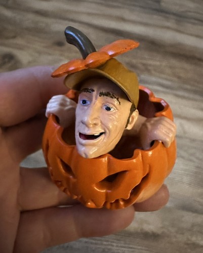 Zucca personalizzata ernest - zucca,