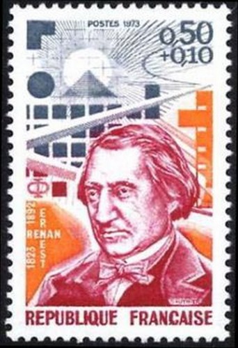 France yvert num 1745 - france,