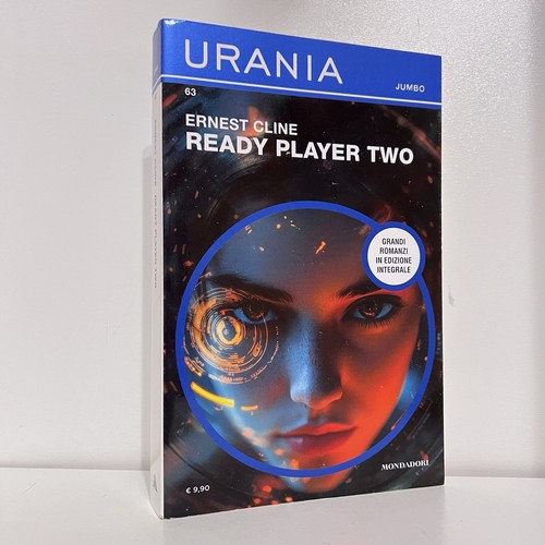 Urania jumbo ready player - 63,