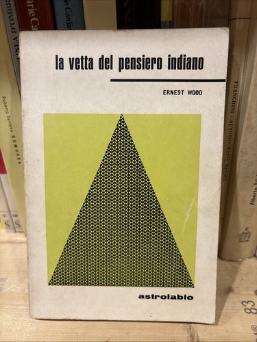 Ernest wood vetta del - ernest,