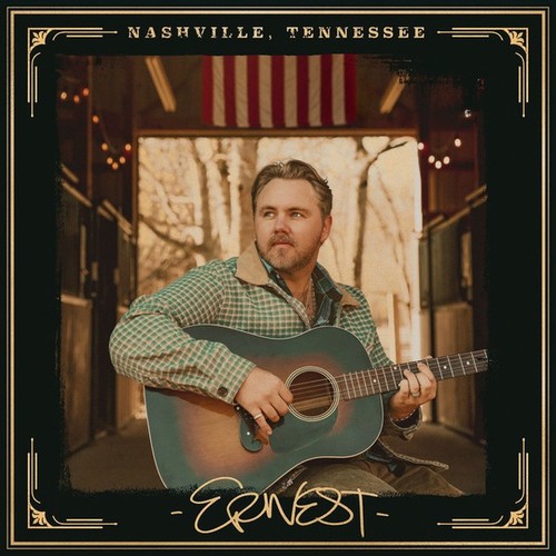 Ernest nashville - ernest,