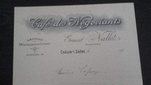 Chalon sur saone - 71, bel