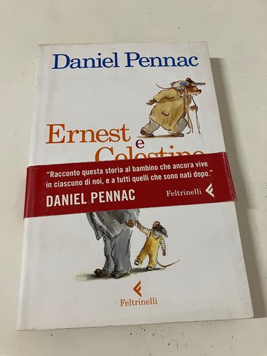 Ernest celestine daniel - e,