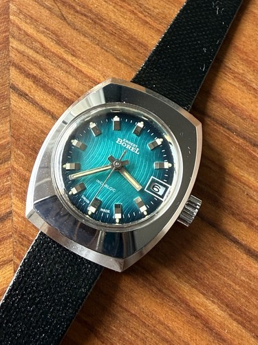 Raro orologio vintage - raro,