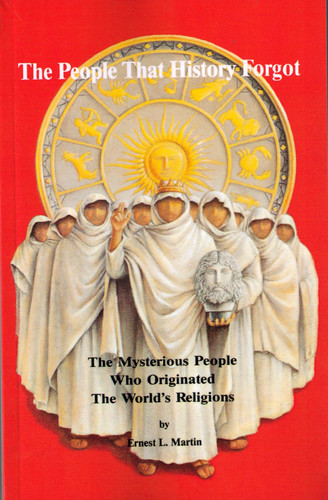 The people that history forgot - the,